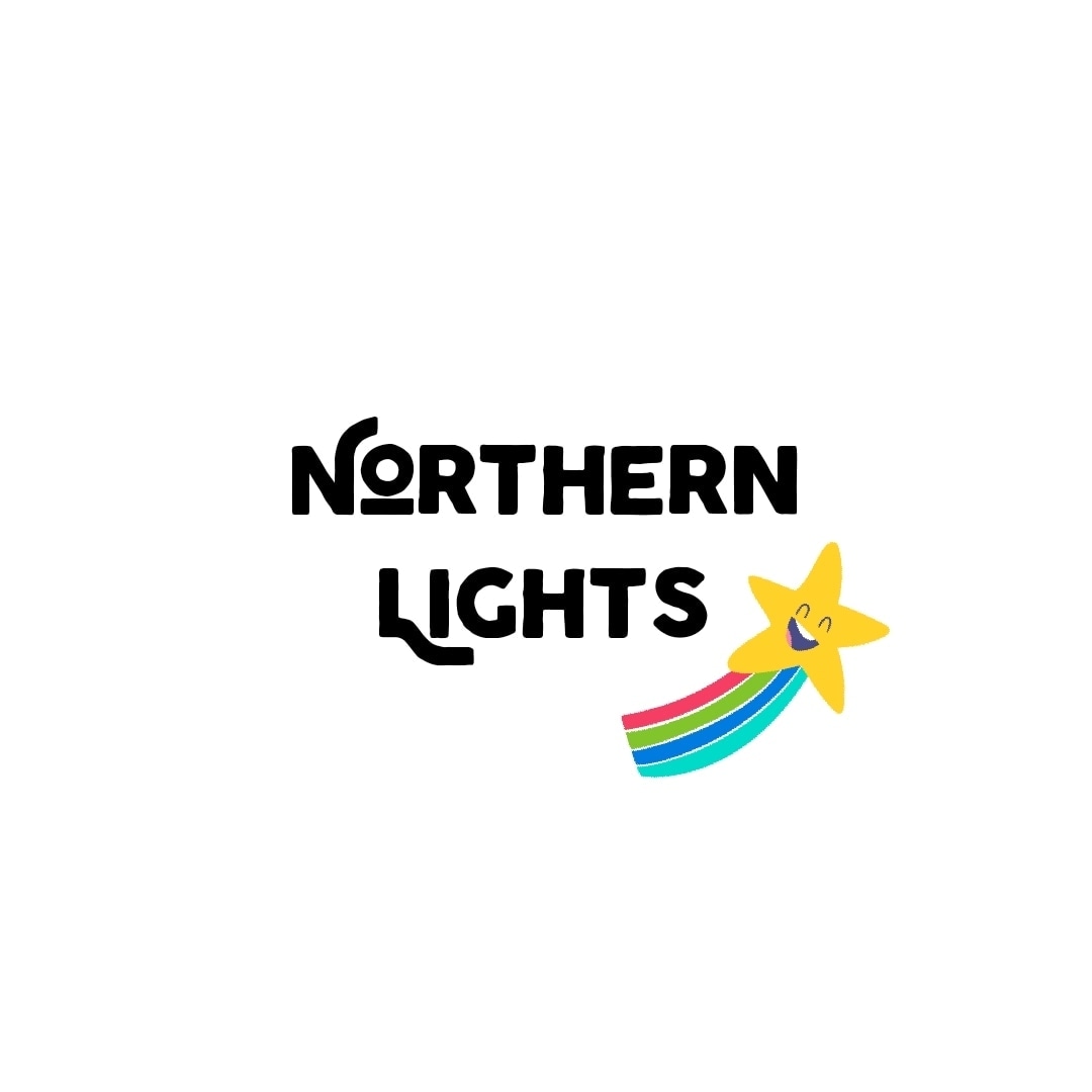 Northern Lights Northumberland